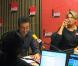 Gérald Dahan face à Michèle Alliot-Marie, sur France Inter, le 27 octobre 2010