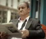 Teaser de  Tôt ou tard , présenté Pierre Lescure, sur Paris Première