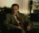 Christopher Walken dans le clip de Fat Boy Slim, Weapon of Choice