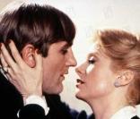 Gérard Depardieu et Catherine Deneuve dans Le Dernier Métro<br />