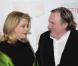 Depardieu évoque Deneuve : 