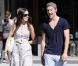 Camilla Belle oublie sa rivale Taylor Swift en flirtant avec un bel inconnu !