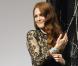 Julianne Moore : Une soirée précieuse avec l'irrésistible Valeria Golino...