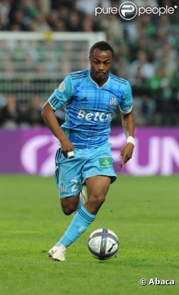 André Ayew