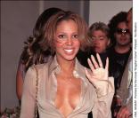 Toni Braxton