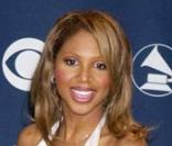 Toni Braxton