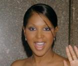 Toni Braxton