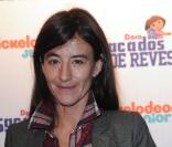 La comédienne Romane Bohringer assiste au spectacle <em>Dora l\'exploratrice</em> qui  se joue au Casino de Paris  jusqu\'à la fin de l\'année.