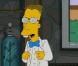 Daniel Radcliffe dans Les Simpsons