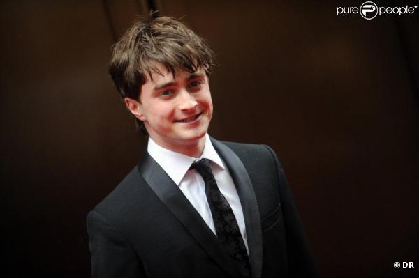 Daniel Radcliffe