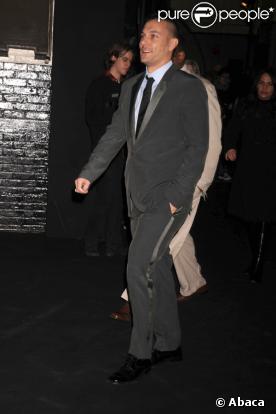 Kevin Federline