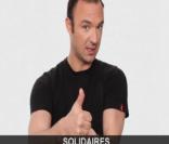 Alexandre Devoise s'engage avec W9 pour permettre de changer les choses quant au regard porté surles personnes handicapées