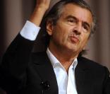 Bernard-Henri Lévy 