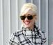Gwen Stefani, va à une baby shower avec des amis à Los Angeles, le 7 novembre 2010