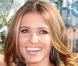 Audrina Patridge assiste à la conférence de presse de lancement des People's Choice Awards 2011, à Hollywood, mardi 9 novembre.