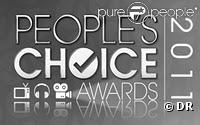 Les People's Choice Awards 2011 se dérouleront à Los Angeles le 5 janvier prochain.