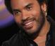 Lenny Kravitz habillé par Gucci !