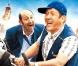 Des images de  Bienvenue chez les Ch'tis , l'énorme succès de Dany Boon, sorti en 2008.