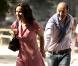 Des images de  Bienvenue chez les Ch'tis , l'énorme succès de Dany Boon, sorti en 2008.