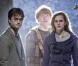 Harry Potter et les Reliques de la mort - Partie I