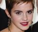 Emma Watson lors de la soirée organisée par les studios Warner à Londres le 10 novembre 2010