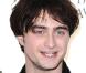 Daniel Radcliffe lors de la soirée organisée par les studios Warner à Londres le 10 novembre 2010