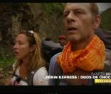 Bande-annonce du deuxième épisode de Pékin Express : duos de choc !