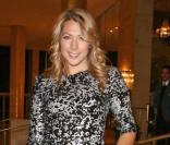 Colbie Caillat assiste à la soirée de charité Virgin Unite, jeudi 11 novembre à Los Angeles.  