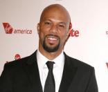 Le rappeur Common assiste à la soirée de charité Virgin Unite, jeudi 11 novembre à Los Angeles.