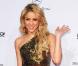 Cérémonie des Bambi Awards, à Potsdam, le 11 novembre 2010 : Shakira