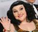 Cérémonie des Bambi Awards, à Potsdam, le 11 novembre 2010 : Beth Ditto