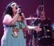 Cérémonie des Bambi Awards, à Potsdam, le 11 novembre 2010 : Beth Ditto