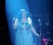 Cérémonie des Bambi Awards, à Potsdam, le 11 novembre 2010 : Beth Ditto