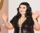 Cérémonie des Bambi Awards, à Potsdam, le 11 novembre 2010 : Beth Ditto