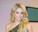 Cérémonie des Bambi Awards, à Potsdam, le 11 novembre 2010 : Shakira