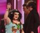 Cérémonie des Bambi Awards, à Potsdam, le 11 novembre 2010 : Beth Ditto