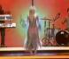Shakira -  Waka Waka (This time for Africa)  - Bambi Awards, à Potsdam, le 11 novembre 2010