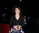 Fanny Ardant