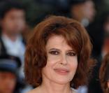 Fanny Ardant