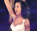 Katy Perry à la cérémonie des BBC radio 1 Teen Awards le 14 novembre 2010.