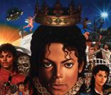 Michael Jackson - album  Michael , disponible le 14 décembre 2010