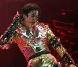 Michael Jackson,  History Tour , à Prague, le 7 septembre 1996