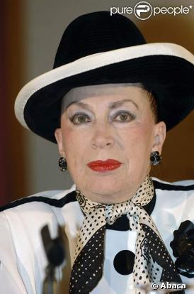 Geneviève de Fontenay