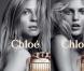 Chloé Sevigny, Anja Rubik et Clémence Poésy pour Chloé