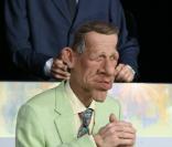 Les Guignols de PPD et Nicolas Sarkozy