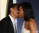 Michelle Obama et Barack Obama s'aiment comme au premier jour