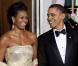 Michelle Obama et Barack Obama s'aiment comme au premier jour