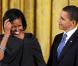 Michelle Obama et Barack Obama s'aiment comme au premier jour