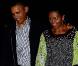 Michelle Obama et Barack Obama s'aiment comme au premier jour
