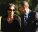 Michelle Obama et Barack Obama s'aiment comme au premier jour